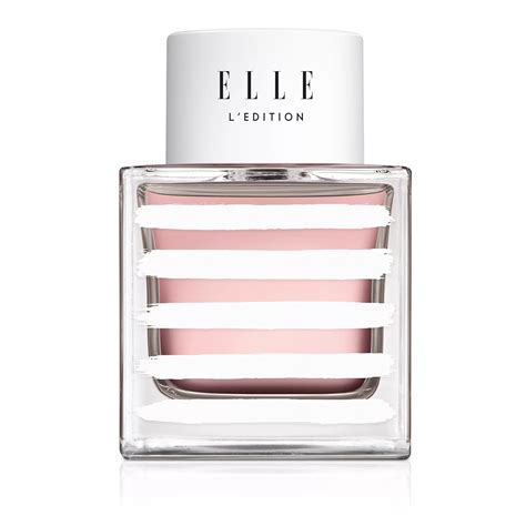 elle perfume best price.